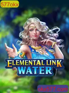 ElementalLinkWater: Um Mergulho nas Profundezas da Estratégia e Magia