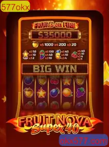 Explorando o Jogo FruitNovaSuper40: Diversão e Estratégia para Todos