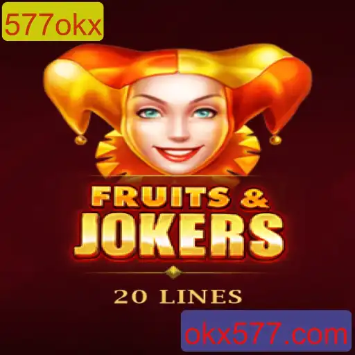FruitsAndJokers20: Uma Viagem ao Mundo Colorido dos Jogos de Cassino