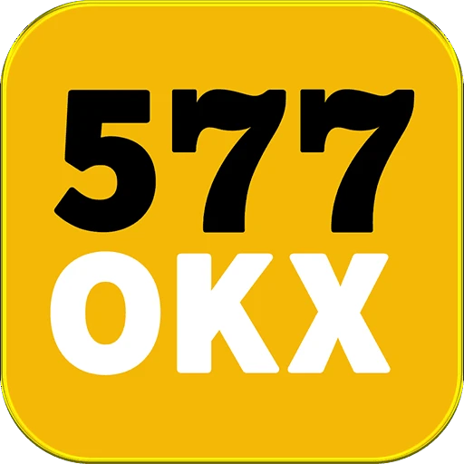 577okx Logo