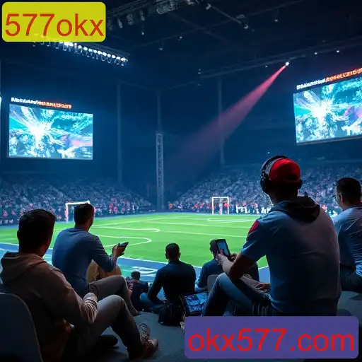 Jogos ao vivo