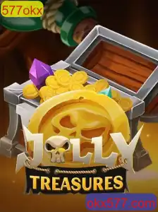 Explorando JollyTreasures: Um Mergulho no Mundo dos Piratas