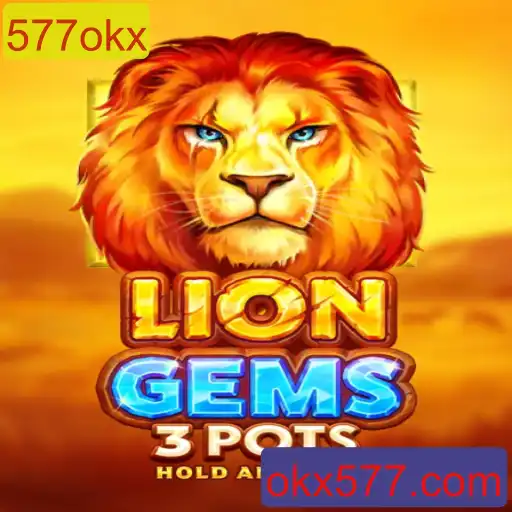 Explorando o Mundo do Jogo 'LionGems3pots'