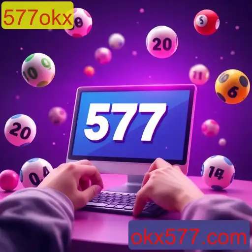 Loteria online