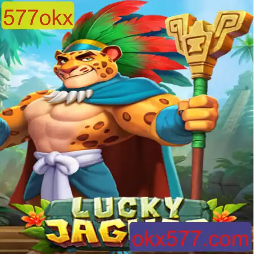 Descubra o Fascinante Mundo de LuckyJaguar