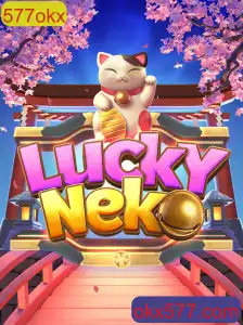 Explorando o Mundo de LuckyNeko: Um Jogo de Estratégia e Sorte