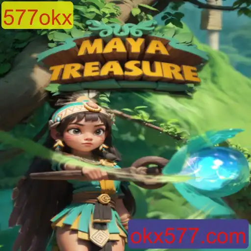 Descubra o Fascinante Mundo de MayaTreasure