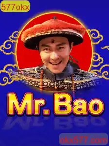 Descubra o Excitante Mundo de MrBao