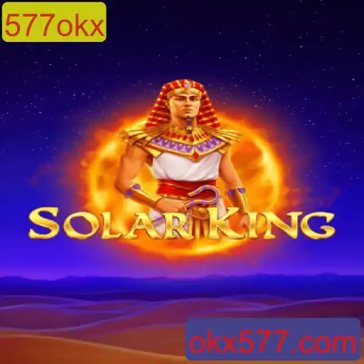 Explorando o Universo de SolarKing: Uma Jornada de Estratégia e Aventura