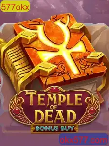 Experiência Imersiva em TempleofDeadBonusBuy: Explore o Jogo e Suas Regras