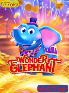 WonderElephant: Um Mergulho Fascinante no Mundo da Diversão Eletrônica